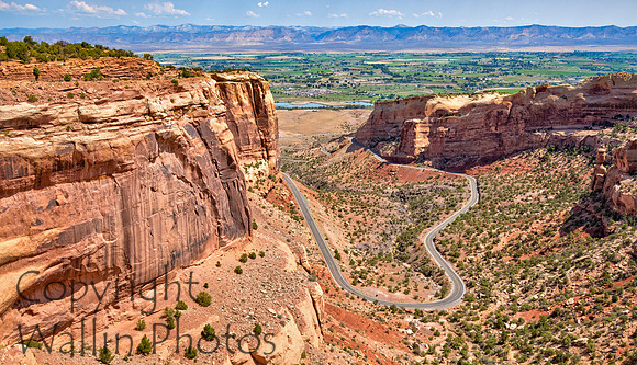 Colorado National Monument
